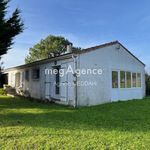 Maison à Arvert de 60 m²