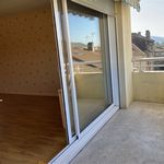 LAGNIEU City center - T3 apartment of 90 m2 on the 3rd and