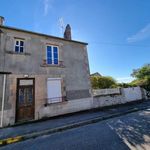 HAUTE-VIENNE-Detached House with Outbuildings and Garden in Saint-Sulpice-Les-Feuilles