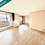 Appartement 4 pièces - 77 m²