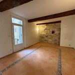 A VISITER SUR CARPENTRAS (84) - APPARTEMENT DE 69 M² ENV. 2 CHAMBRES