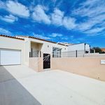 Maison plain pied neuve 106 m² garage