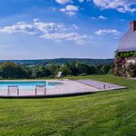 Propriété de 300 m² avec piscine et magnifique vue