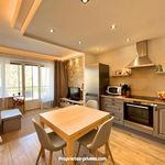 Apartment T2 Sainte-Maxime sea view near beach