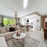 Appartement 3 pièces – 63 m² – Terrasse, piscine et parking
