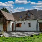 Beautiful Sologne house in a historic village