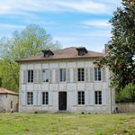 Fully renovated mansion on the outskirts of Dax
