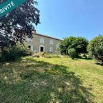 Gasconne en pierre