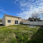 À vendre Maison en pierre rénovée T4 de 104m2