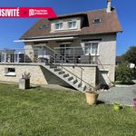 Maison 130 m2 4 chambres sous-sol total grande terrasse jardin 795m2 271500 HAI