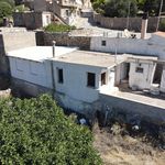 2 Bedroom House with 450m2 Garden. Rural Location - East Crete