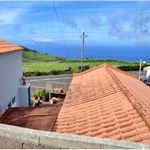 SALE of VILLA + Apartment with sea view - Cedros, Santa Cruz das Flores, Flores Island, Azores