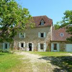 Character Property with unique dependancy - Between Figeac and Villeneuve