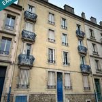 Appartement 2 pièces 23m2