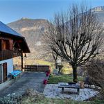 Maison Saint Thibaud De Couz 6 pièce(s) 132 m2