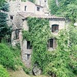 Rare Chateaudouble pretty village house F4 of 150m view