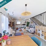 Maison T4 3 chambres 89 m²
