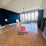 Appt 105 m2 + Garage + caves