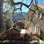 Maison en Pierres au calme, totalement rénovée avec terrasse