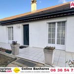 Maison Chatillon Sur Marne 6 pièce(s) 127 m2