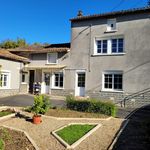 MAISON 4 PIÈCES 121 M2