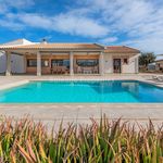 Contemporary finca with mountain views for sale in Sa Pobla Mallorca