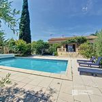 Maison Bezouce 9 pièce(s) 224 m2 - Gîte - Piscine