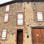 Large stone built village house to renovate