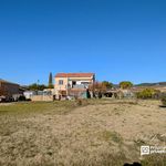 MAISON AVEC VUE IMPRENABLE EN DROME PROVENCALE