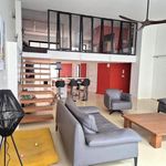 Magnifique Loft 123 m² + Terrasse 49 m²