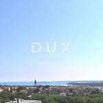 ISTRIA, MEDULIN - Duplex apartment with panoramic sea view