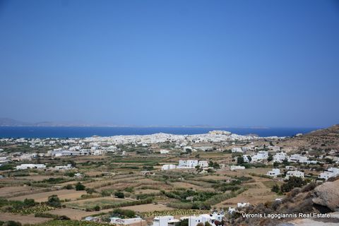 Aggidia, Naxos, an unfinished apartment of 138 m2 is for sale The apartment is on the brick stage. It consists of 2 bedrooms, 2 bathrooms, a living room, a kitchen and a storage room. Outside there is a veranda and 2 private parking spaces. The view ...