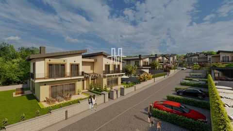Luxury villas for sale in Istanbul are located in Silivri district on the European side. Silivri is a district known for its historical and natural beauties. Marmara Sea coasts and beaches, sandy beaches and lake areas are located. In the summer, it ...