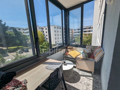 Dpt Hérault (34), à vendre MONTPELLIER appartement T4 Idéal Colocation