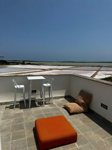 Tourist ID License: RGENT-2022-6348 3 double and spacious bedrooms with en suit bathroom plus a fourth courtesy one. Relax with the whole family at this peaceful place with breathtaking views to Ses Salines, 3 minutes walking to a beautiful cristal w...