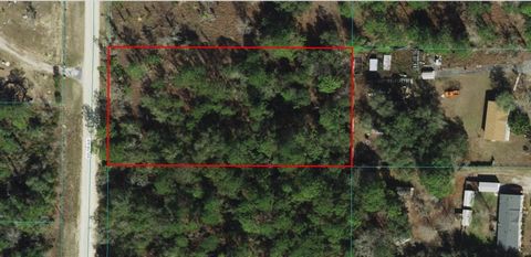 A VACANT LOT IN OCALA IN MARION COUNTY!!!