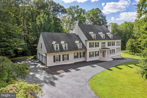 Welcome to your dream estate nestled on 10 acres of picturesque land! This magnificent property boasts 11,000 finished square feet spread across 4 levels, offering unparalleled luxury and comfort. Step into the heart of the home, where the renovated ...