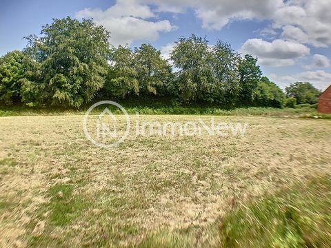 IMMONEW presents you in the commune of GATHEMO, a building plot (plot No10) with a surface area of 1074 m2 fully serviced and free of builder. If you are interested in this property, contact your EI advisor Thomas Lemarechal at ... , E-mail: ... , co...