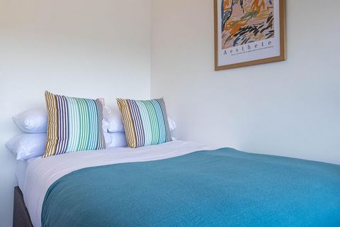 ★Sojo Stay Short Lets & Serviced Accommodation Milton Keynes★ Whether you're staying for a week, a month, or longer, our property is the perfect choice for business travelers, relocating individuals, and contractors alike. Book now and experience the...