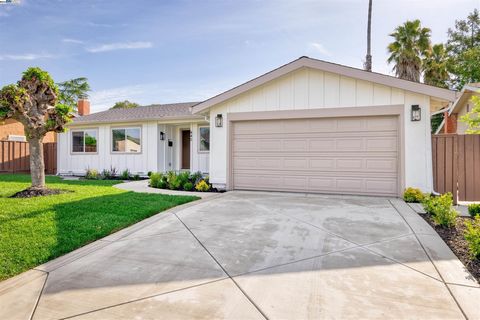 Stunning remodeled home in the desired Gregory Gardens neighborhood presents beautiful color schemes, tasteful upgrades, exquisite finishes, gleaming flooring/baseboard combination, flowing floor plan with contemporary light fixtures and canned LED l...