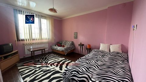 ''Address'' Real Estate offers: Lovely house in the village of Doyrentsi, combining coziness and comfort in one place. The house consists of a kitchen with a dining area, two spacious bedrooms, a bathroom with a toilet and a basement. Heating is prov...