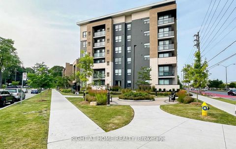 2+1 Bedrooms, 2 Washrooms, Fitness Room, Yoga Centre, Party Room/Lounge, Located Conveniently With In Minutes Drive To Guildwood Go Station, Highway 401, Uoft Scarborough Campus, Centennial College & Pan-Am Centre, Just 6 Stories Building