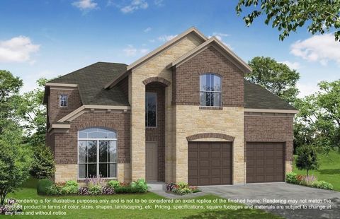 LONG LAKE NEW CONSTRUCTION - Welcome home to 2931 Neem Tree Lane located in the community of Morton Creek Ranch and zoned to Katy ISD. This floor plan features 4 bedrooms, 3 full baths, 1 half bath, and an attached 2-car garage. You don't want to mis...