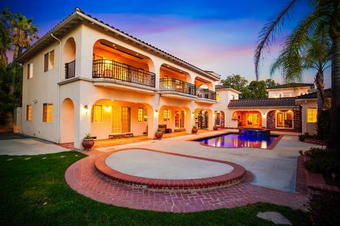 You are going to fall in love with this eclectic, Toluca Lake, gated Spanish-Mediterranean (with Santa Barbara flair) sprawling resort-like estate resting on over 3/4 acre flat! WILL CONSIDER SELLER FINANCING (PLEASE INQUIRE). The countless features ...