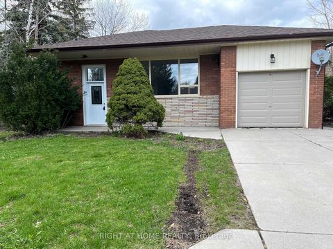 Just Renovated!!! Beautiful Home On A Quiet and Mature Street! This Home Features 3+2 bedrooms, 2 Kitchens with All New Appliances, Separate Side Entrance to Basement, and a Newly Lined In-ground Pool! Two washers/dryers. New Bathrooms, New Hardwood ...