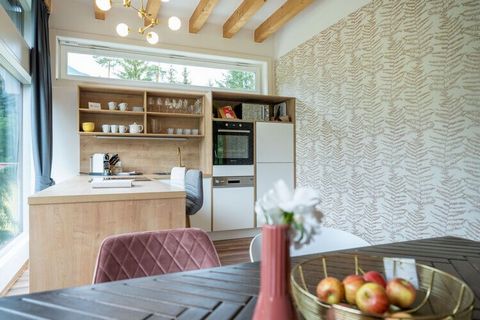 Ce bel appartement au design moderne pour un maximum de 4 personnes est situé dans une maison de vacances à Feistritz ob Bleiburg en Carinthie, près du lac Klopein, entouré de verdure et offre une vue magnifique sur les environs. L'appartement est au...