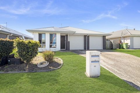 Built-in 2020 this appealing property offers the opportunity to reap instant returns, with both dwellings currently leased allowing you to build your portfolio quickly, combined with NO body corporate fees, then this purpose-built investment property...