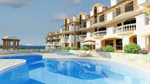 Two and three bedroom luxury apartments for sale in Universal area, Paphos The above price does not include V.A.T. If the purchasers will use this property as their main residence and/or this is their first home in Cyprus the V.A.T which will be paid...