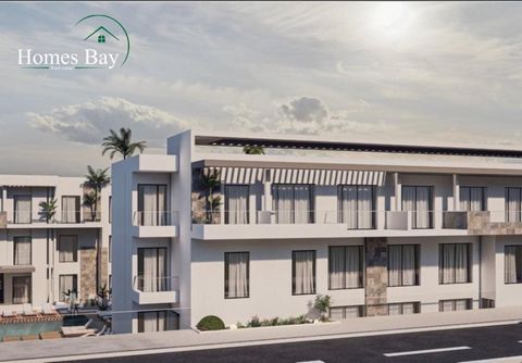 New Project in Magawish, Hurghada   The new construction project La Vista is located in the special Magawish district of Hurghada. It will spoil you with many special features such as several pools, restaurant,… and much more. But it is particularly ...