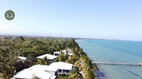 Unit 29 at Roberts Grove Beach Resort is a cozy 1-bedroom, 1-bathroom beachside villa situated south of the building, offering breath-taking views of the ocean and direct access to the sandy shores. This unit is currently rented out through Vacasa, a...